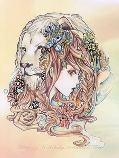 Leo-Virgo cusp