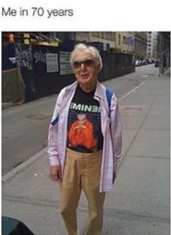 34 Baller Grandparents Who Really Know How To Live