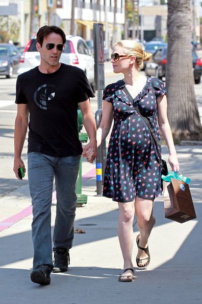 Anna Paquin Photostream