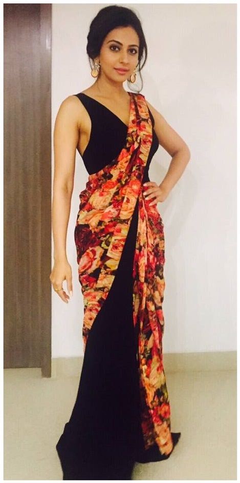 Rakul Preet Singh