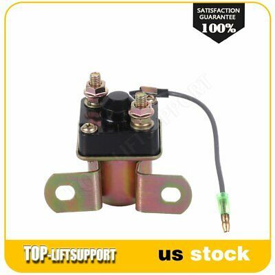 Starter Relay Solenoid FITS POLARIS ATV SPORTSMAN 500 HO 2005 NEW
