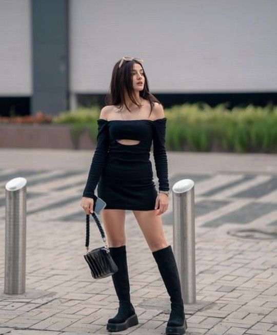 Aryanshi Sharma