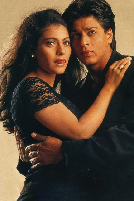 Retro Bollywood