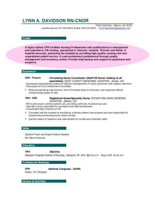 motivational speaker resumes