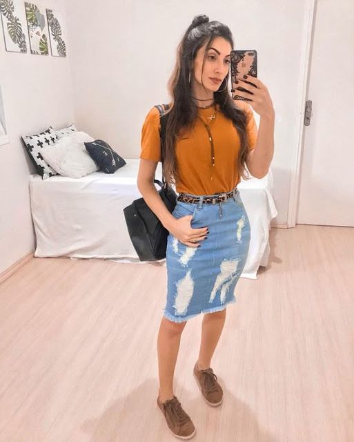 Veja como você pode facilmente mudar o look com apenas um acessório | Elegância Sem Drama