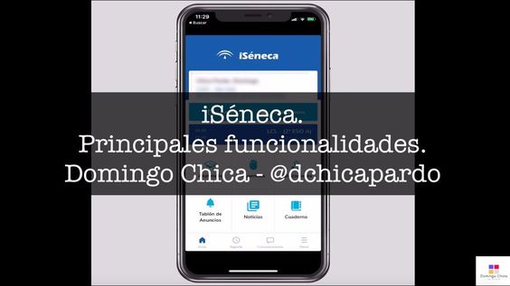 Iseneca Funciones Make It Yourself Videos Education