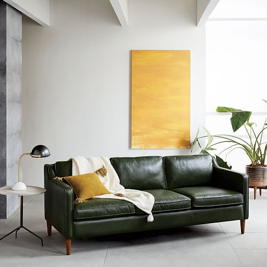 Sofa da thật tphcm với màu sắc vượt thời gian cho mọi xu hướng