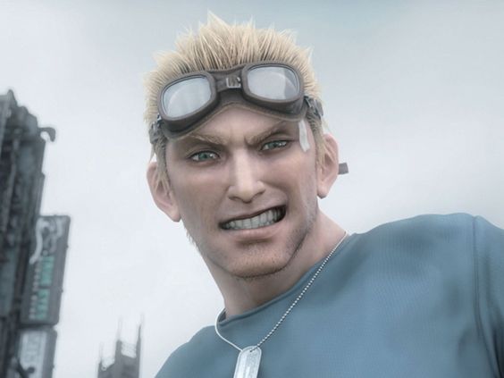 Cid Highwind