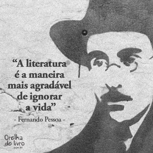 Fernando Pessoa