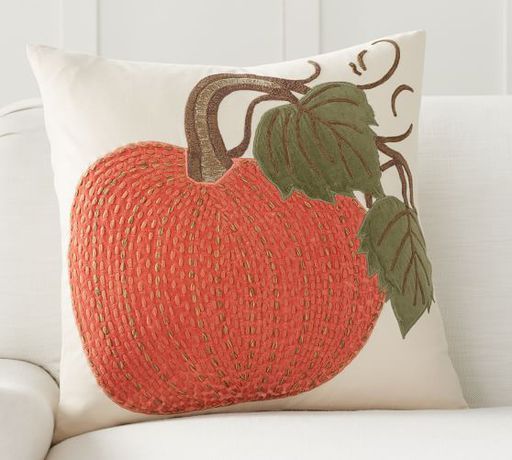 Cozy Fall Pillows with Farmhouse Style Decorative Red Tree Pillow Covers