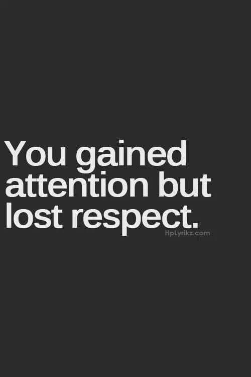 Lost respect A Recovery from Narcissistic sociopath relationship abuse