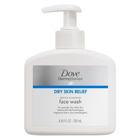 Dermaseries Dry Skin Relief Hand Cream Dermaseries Dry Skin Relief Hand Cream