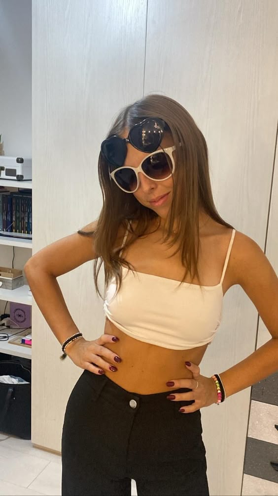 🕶️x2