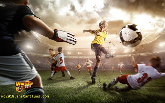 football online game