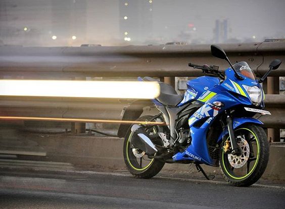 Know the ex-showroom price of Suzuki Gixxer SF in Kannur and Kasargod. Visit us to get the bike with exciting offers. Visit us now!!