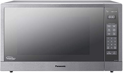 Top 10 Best Countertop And Built In Microwave Ovens Reviews In