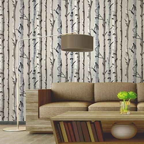 Pin By Johannes On Bedroom Plans In 2021 Birch Tree Wallpaper Wood Effect - Irvin Grey Birch Tree Wallpaper Pin By Johannes On Bedroom Plans In 2021 Birch Tree Wallpaper Wood Effect - Irvin Grey Birch Tree Wallpaper