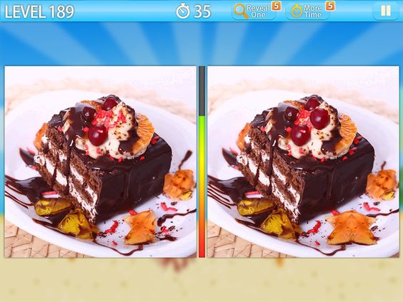 Cake cokelat