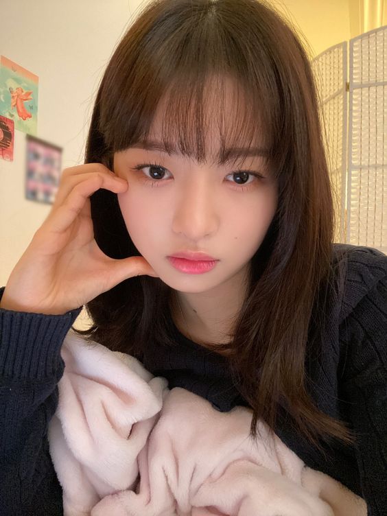 너무 귀여운 아이브 레이 사진 움짤 모음