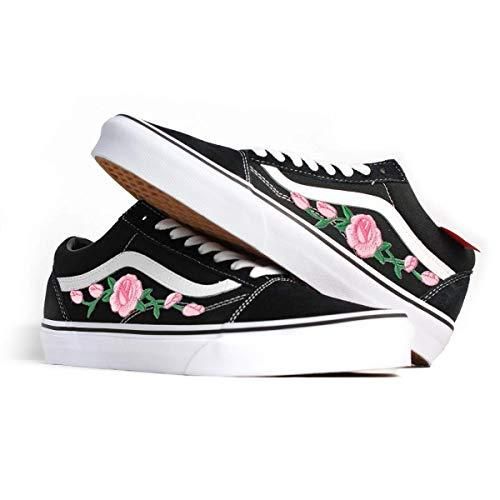 amazon vans rosa