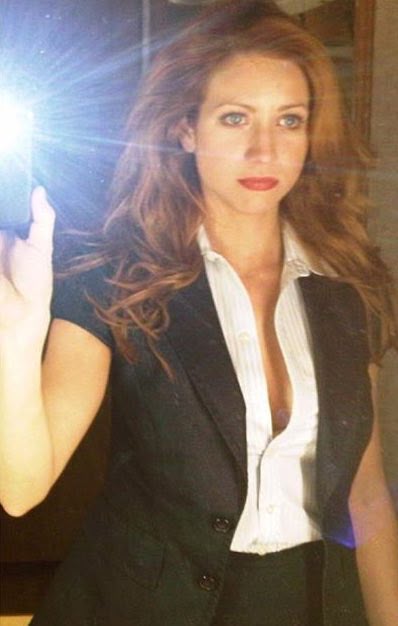 Brittany Snow IG