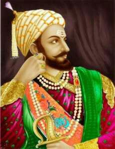 SHIVAJI