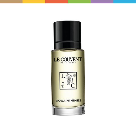 LCDM Aqua Minimes Edt Spray ITALY carton @ 1 bottle x 50 ml.