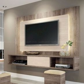 Inspired Tv Wall Living Room Ideas 13 Living Room Tv Wall Tv Wall Design Tv Wall Decor