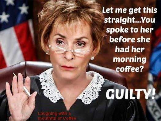 Coffee Memes Moms Can Relate To