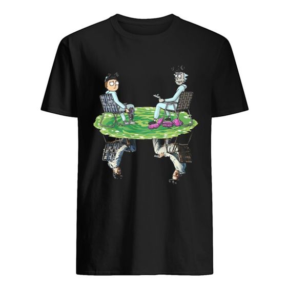 Science Bitch Ladies T Shirt Breaking Bad Walter White Heisenberg Jessie Retro