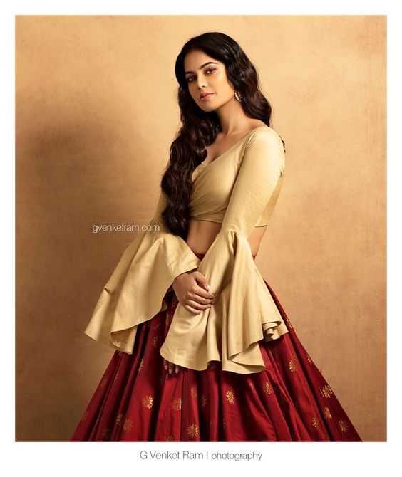 G Venket Ram | Photography | Bindu Madhavi