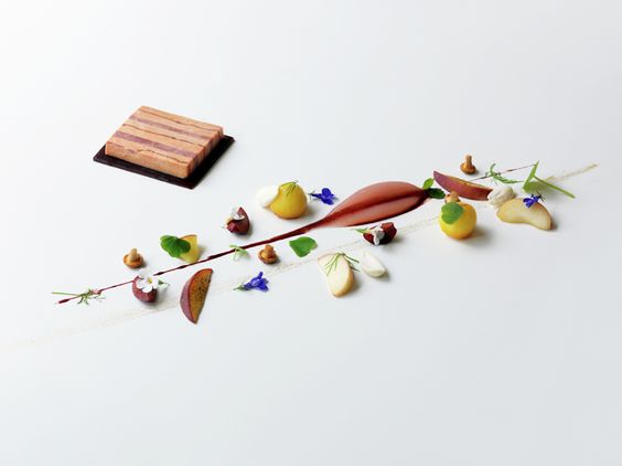 TÉCNICAS PARA EMPLATAR CON BUEN GUSTO Platos gourmet Pinterest - molekulare küche starterset TÉCNICAS PARA EMPLATAR CON BUEN GUSTO Platos gourmet Pinterest - molekulare küche starterset