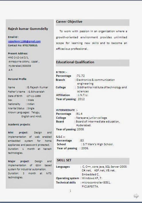 curriculum vitae ejemplo pdf Beautiful Excellent Professional - resume and cv format curriculum vitae ejemplo pdf Beautiful Excellent Professional - resume and cv format