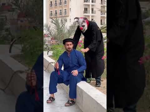 Tum shaitaan hai toh Hum Pathan hai🤣