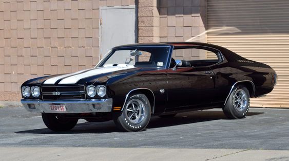 Reggie Jackson’s Car Collection Heading to Auction, Includes No Reserve Lots
