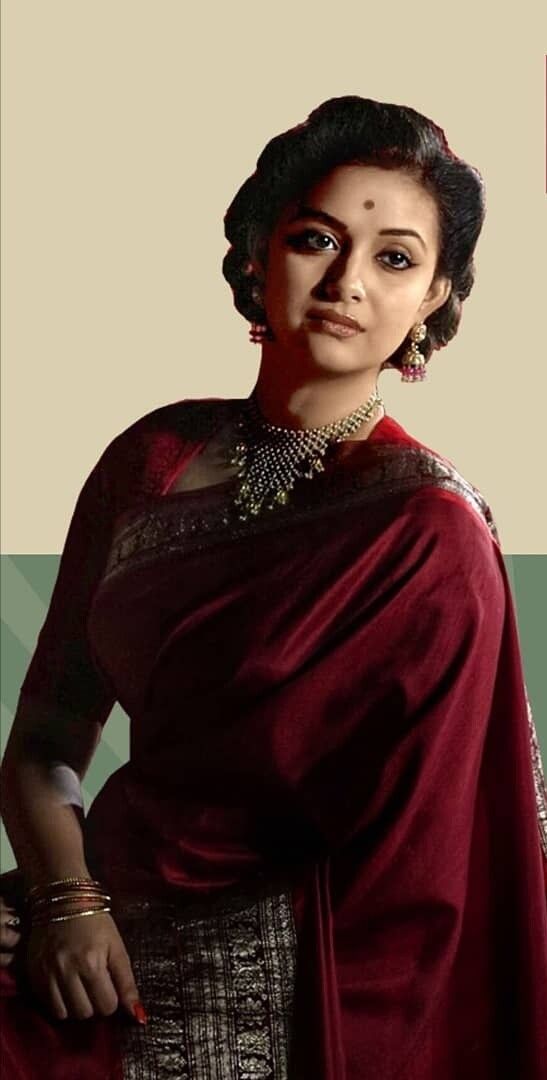 Keerthi Suresh