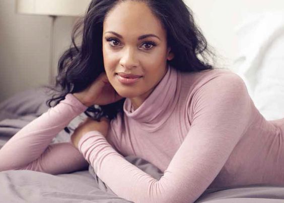 Cynthia Addai Robinson for Origin magazine