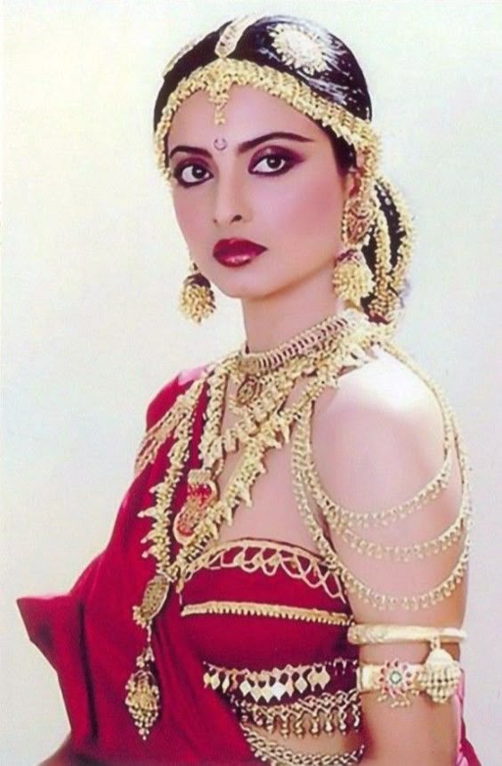 rekha