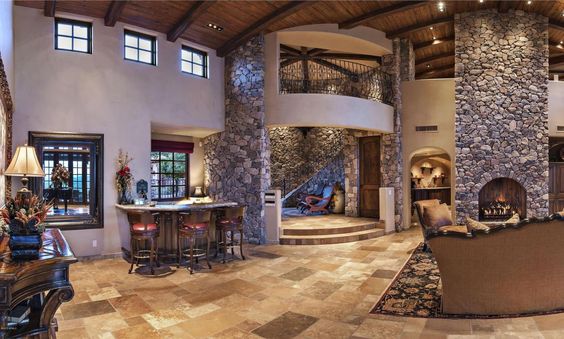 $6,900,000---42252 N Saguaro Forest Drive, Scottsdale, AZ 85262 (MLS # 4997404) - Phoenix and Scottsdale Homes For Sale MyAzHomeSales.com #arizona