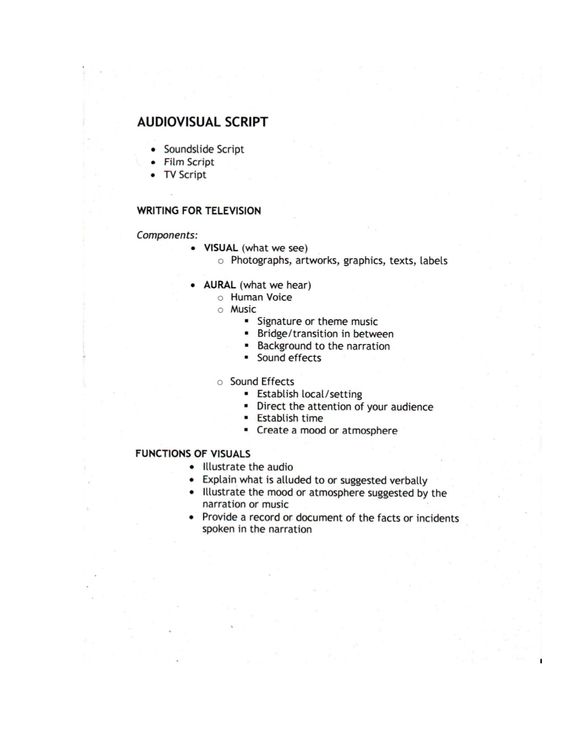 tv-news-script-formats-sample-scripts by Jun Tariman via - screenplay template tv-news-script-formats-sample-scripts by Jun Tariman via - screenplay template