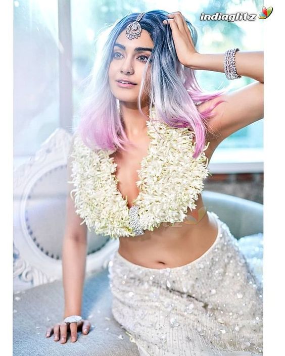 Adah Sharma Photos - Tamil Actress photos, images, gallery, stills and clips - IndiaGlitz.com