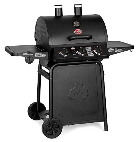 Best Reviews Guide Yzes Thousands Of Articles And Customer To Find The Top Rated S At Gas Grill Grills Propane Gas Grill Reviews, What Is The Best Small Outdoor Grill