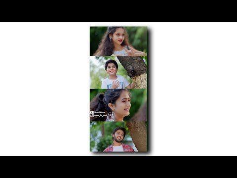 New 4k hd marathi love whatsapp status | tuzha nad song | new marathi song2021 | Sonali sonawane - YouTube