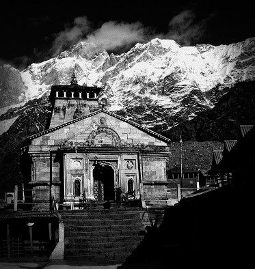 Kedarnath Temple