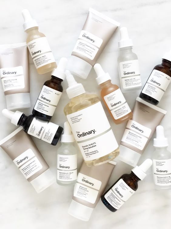 Pretty Little Hustler Blog | Kacie Nelson | Beauty Inspo makeup, skincare, healthy skin, natural, natural beauty, acne, moisturizer, haircare, self-care, romantic makeup, natural makeup, the ordinary