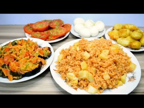 وصفات طبخ سهلة طورطية بالبطاطس والبيض Pakistani Food Food Food Clips