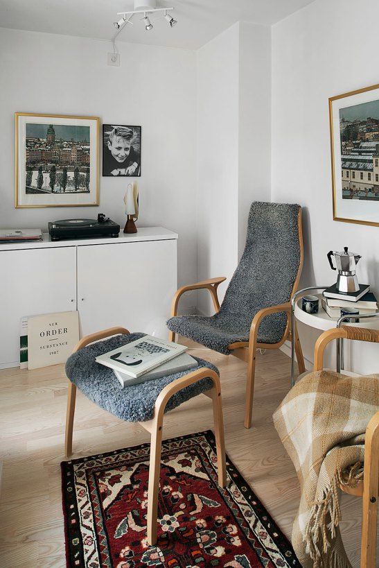 Utvalda / Selected Interiors 2015 #3
