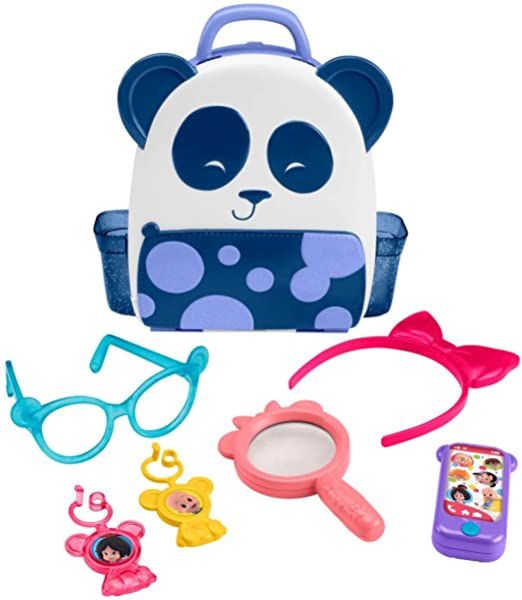 Amazon Es Cleo Cuquin Pack De Hermanos Muñecos De La Familia Telerín Mattel Fnj33 Juguetes Y Juegos Mattel Familia Telerin Telerin
