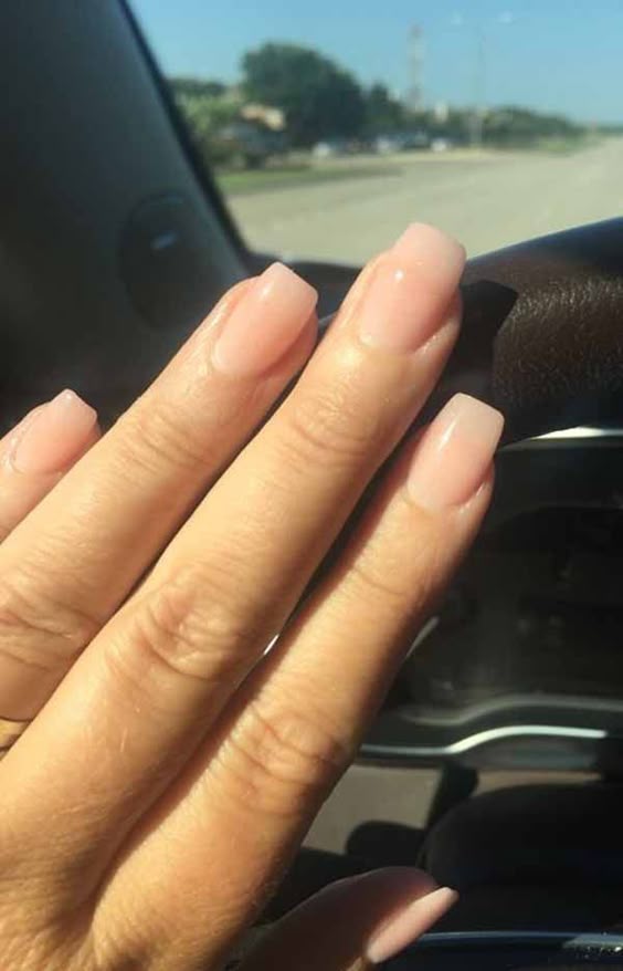 acrylic nail color ideas