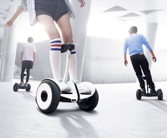Xiaomi Ninebot Mini Self Balancing Scooter Scooters, Minis and Tech - team 7 küchen preise Xiaomi Ninebot Mini Self Balancing Scooter Scooters, Minis and Tech - team 7 küchen preise